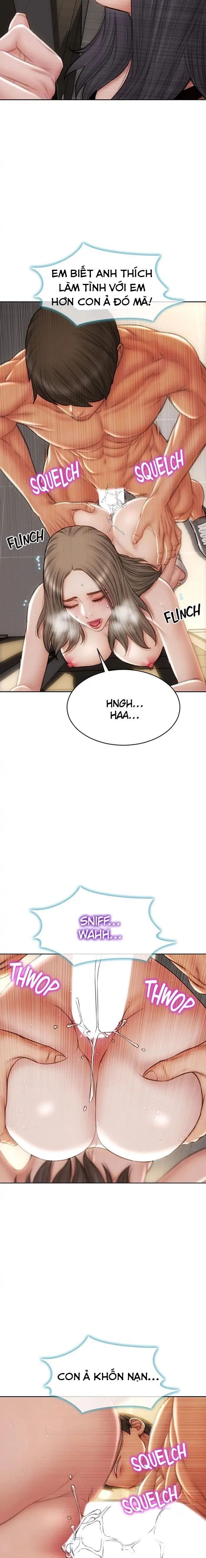 gã tồi tệ chapter 52 10