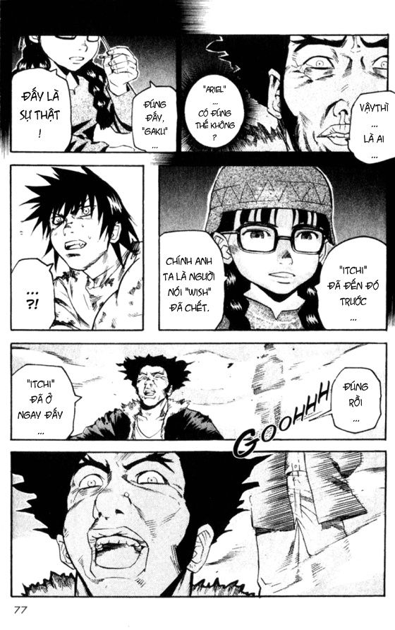 togari chapter 54 13