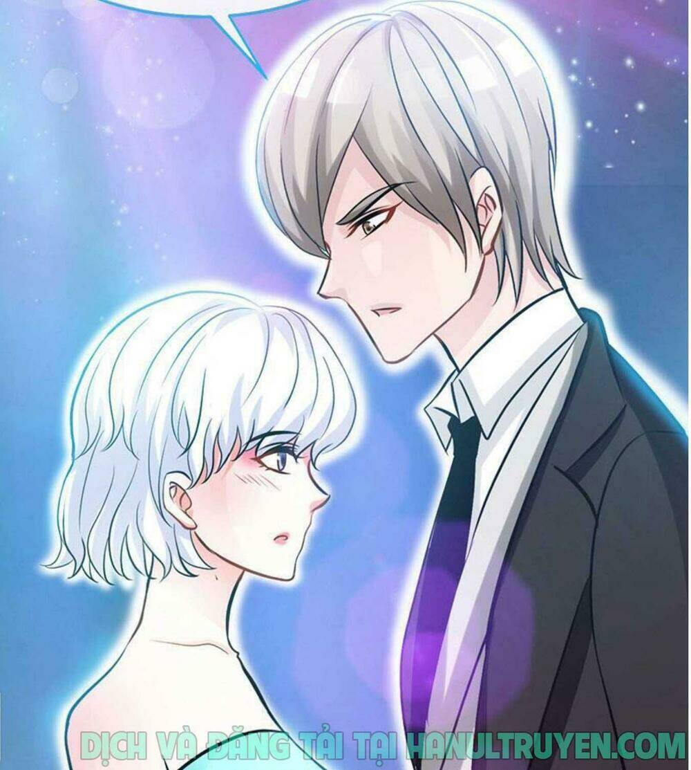 truy nã toàn cầu truy thê về sủng chapter 44.2 11