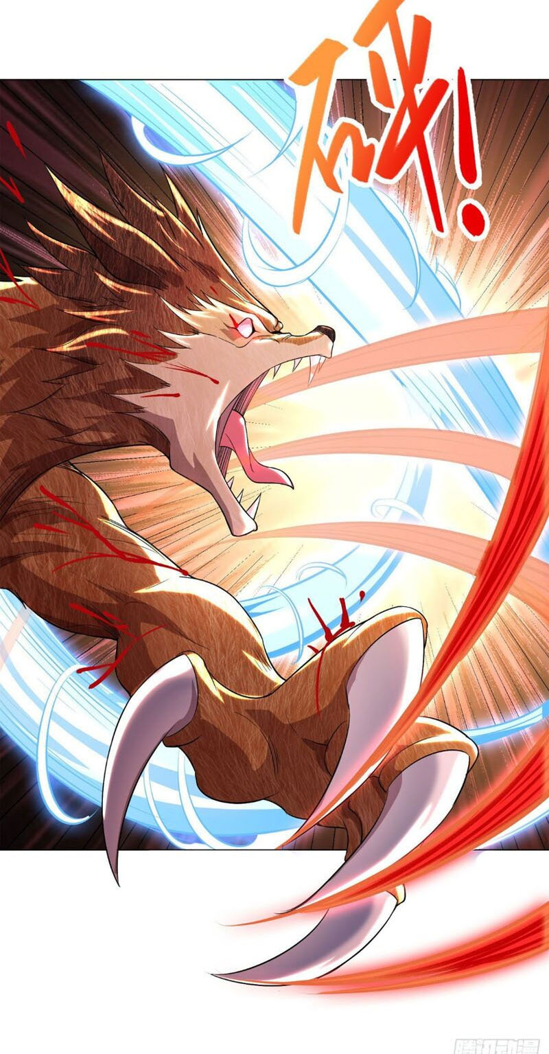 người nuôi rồng chapter 31 22