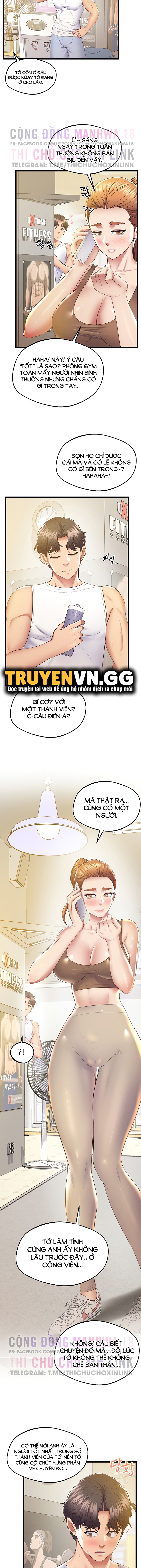 đồng hồ khoái lạc chapter 10 6