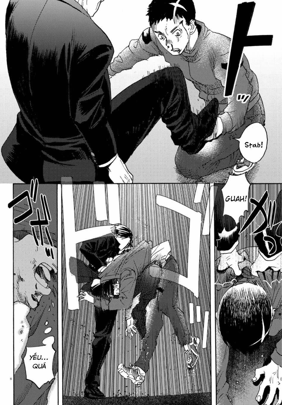 butterfly storage chapter 7 8