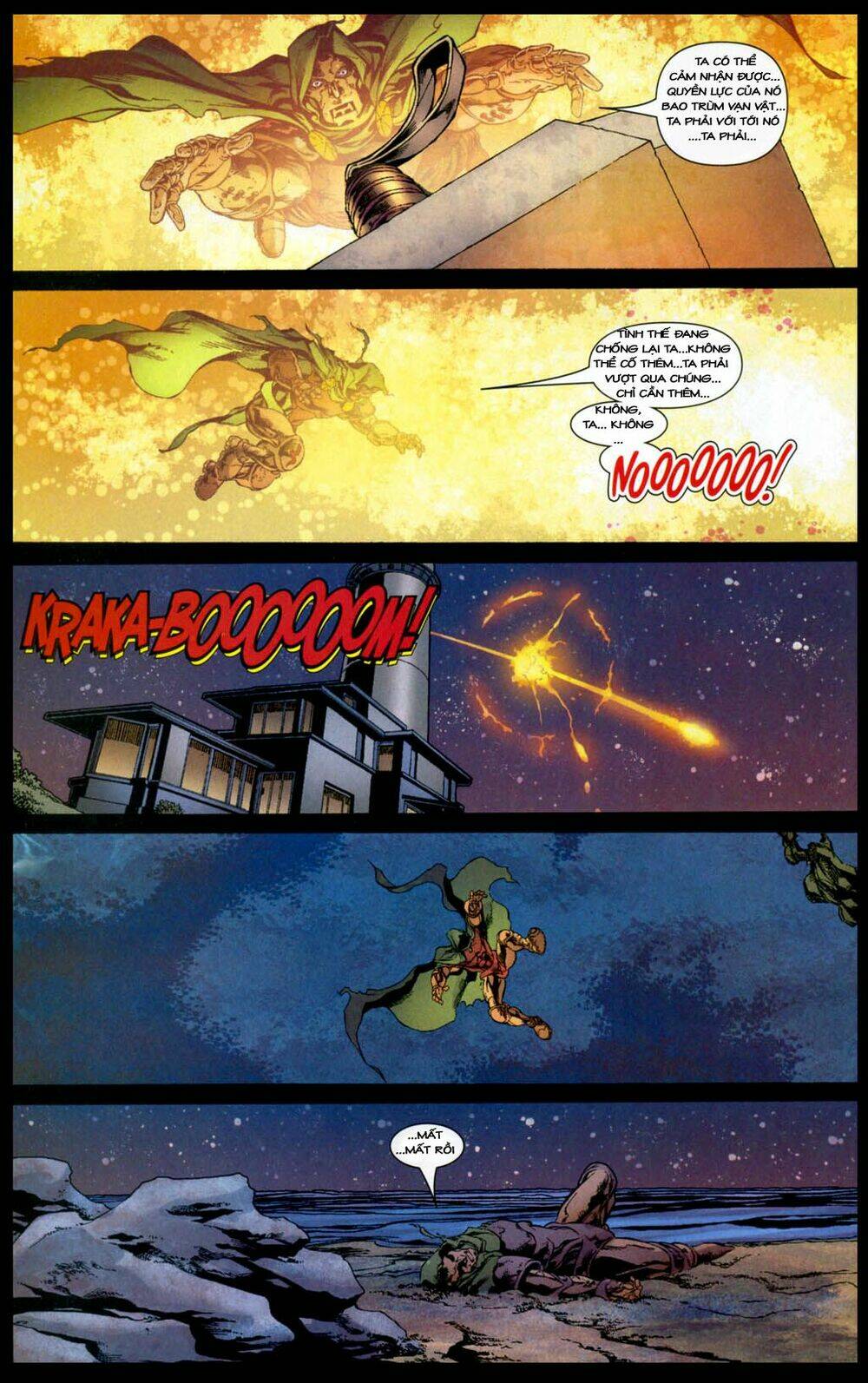 chronological marvel civil war chapter 3 9