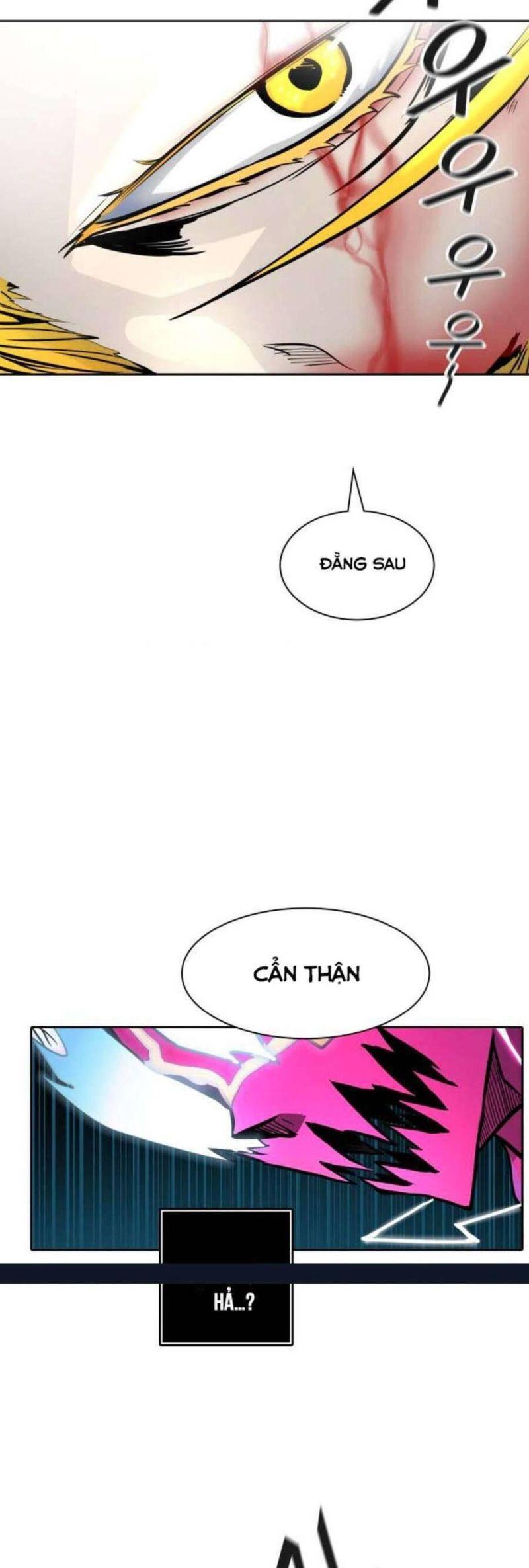 tòa tháp bí ẩn 2 chapter 489 43
