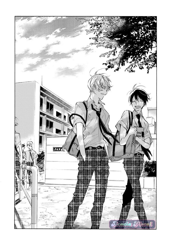 seishounen no tame no yuuryou tosho chapter 2 2