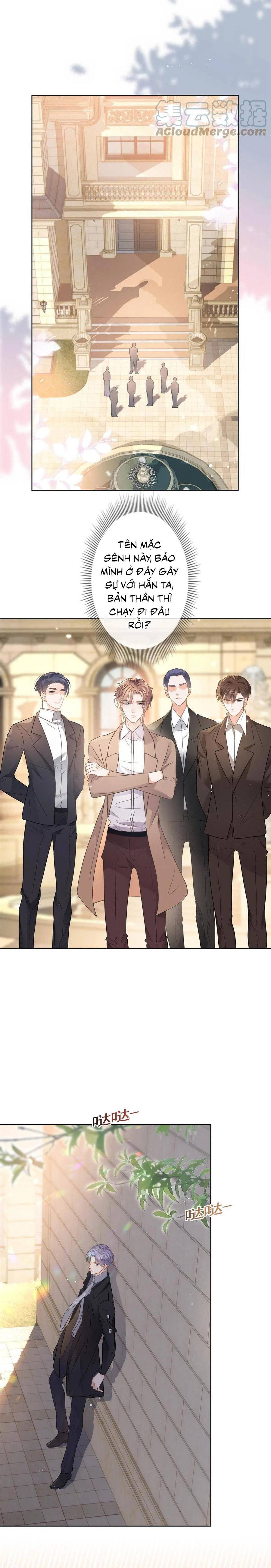 sát thủ đại nhân tại tuyến dưỡng hồ chapter 87 9