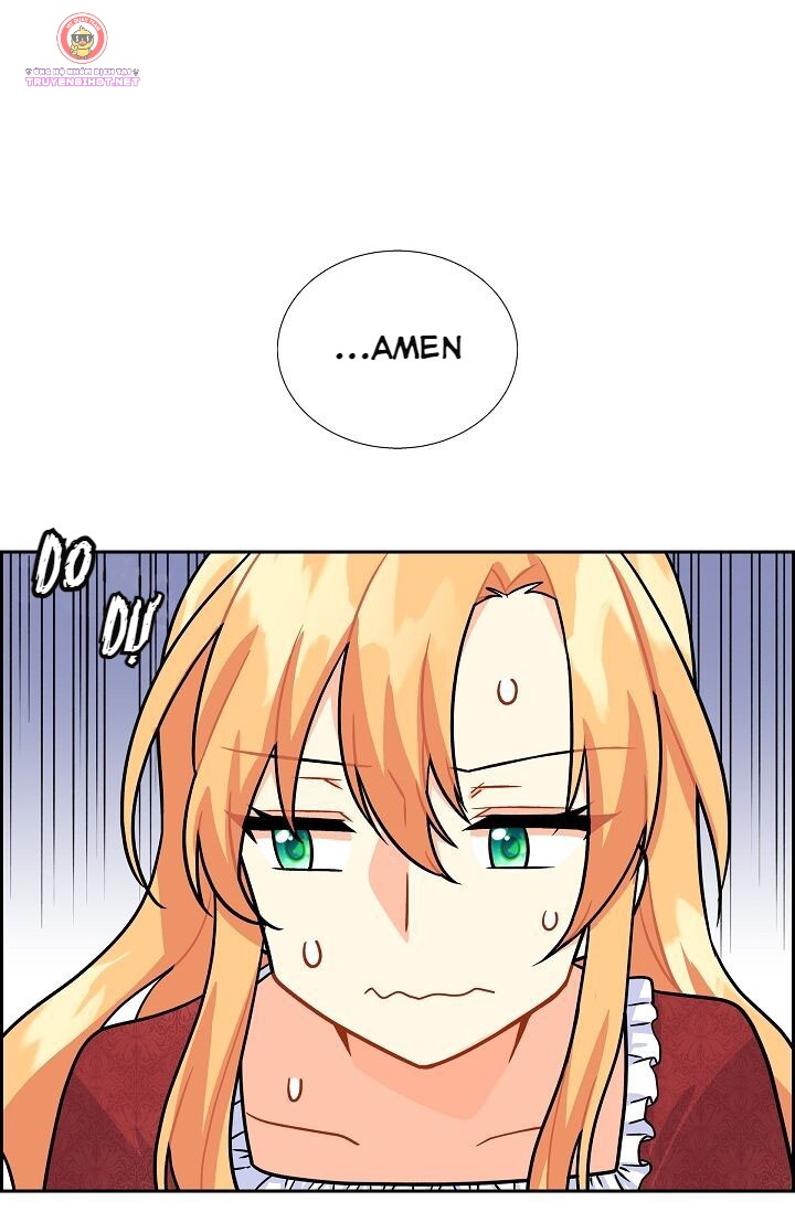 kẻ hủy diệt đã yêu tôi ! chapter 3.5 19