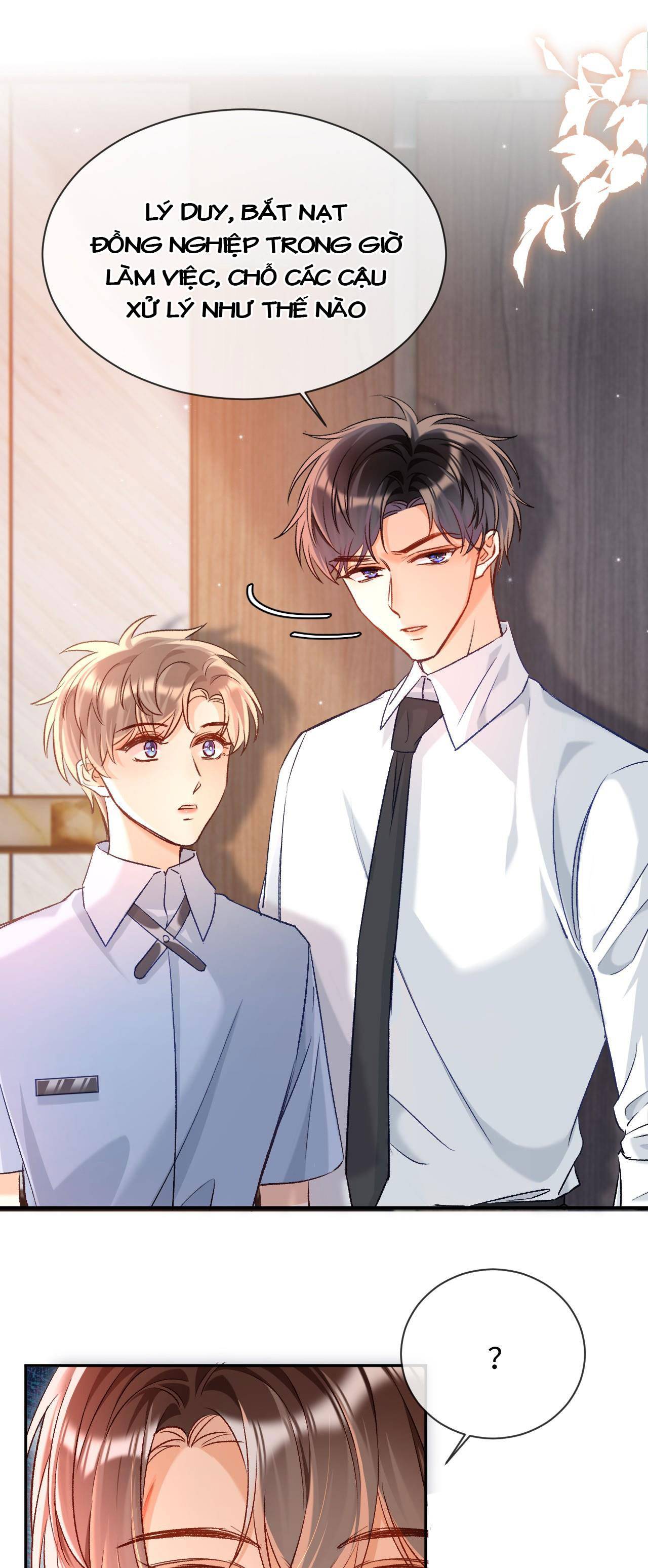 thật lòng chapter 13 17