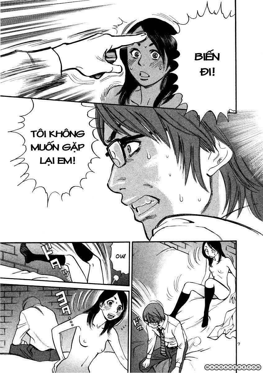 sakuranbo syndrome chapter 10 8