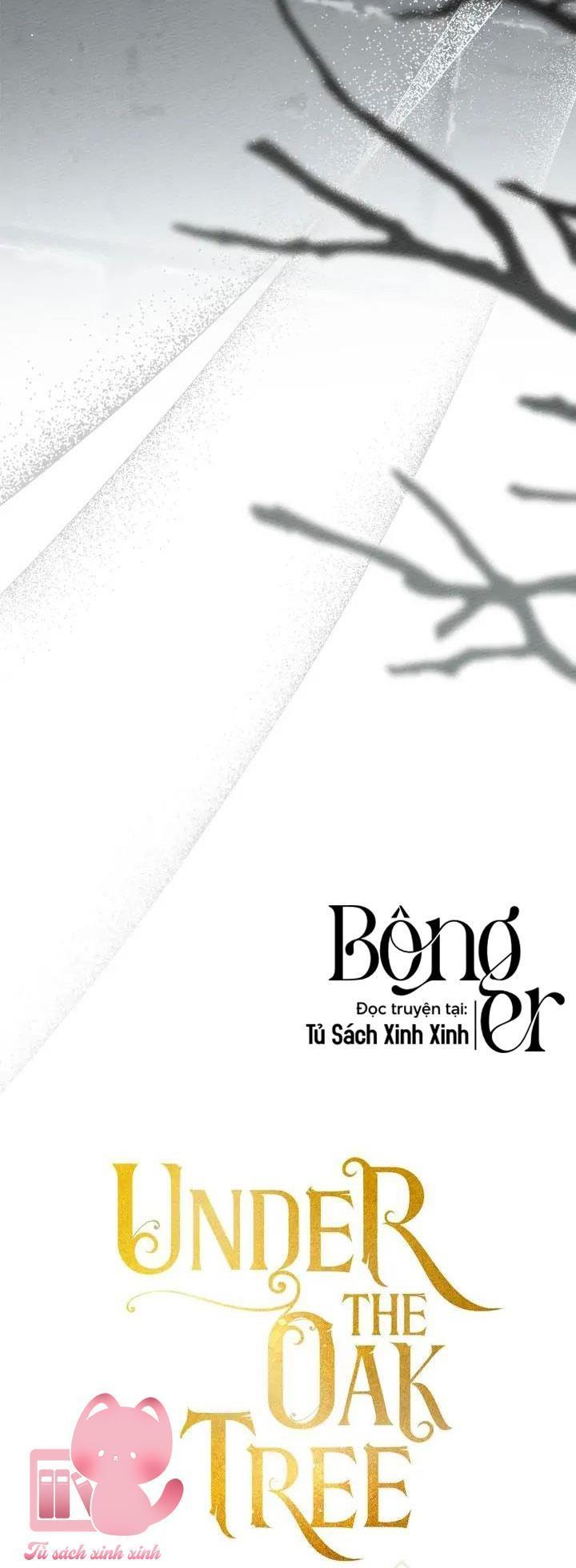dưới tán cây sồi chapter 67 27