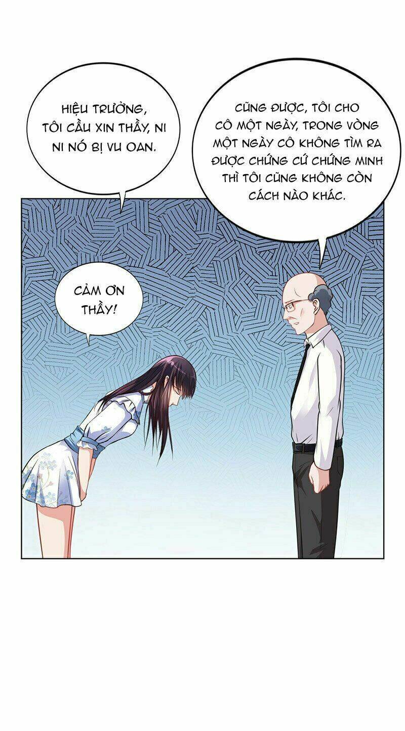 danh môn độc sủng ái thê chapter 31 39