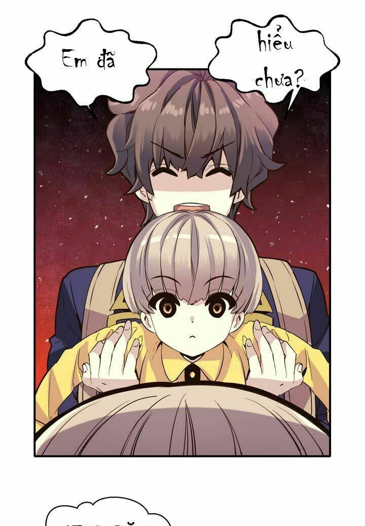 amentia chapter 15 16