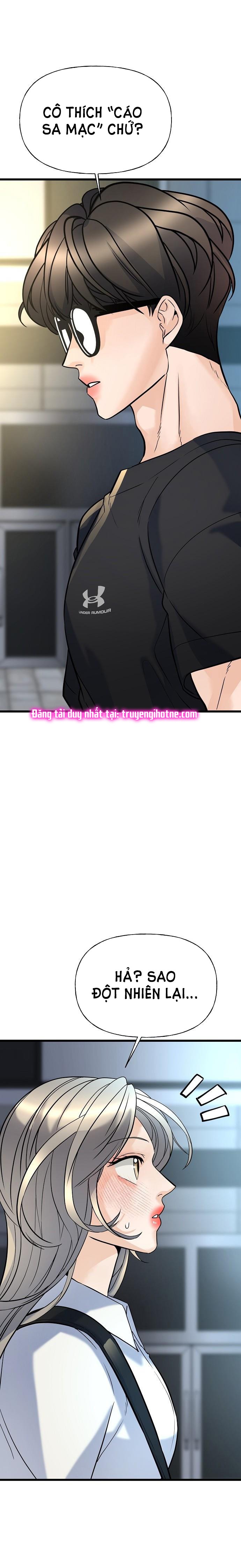 random target - mục tiêu ngẫu nhiên chapter 5.2 23