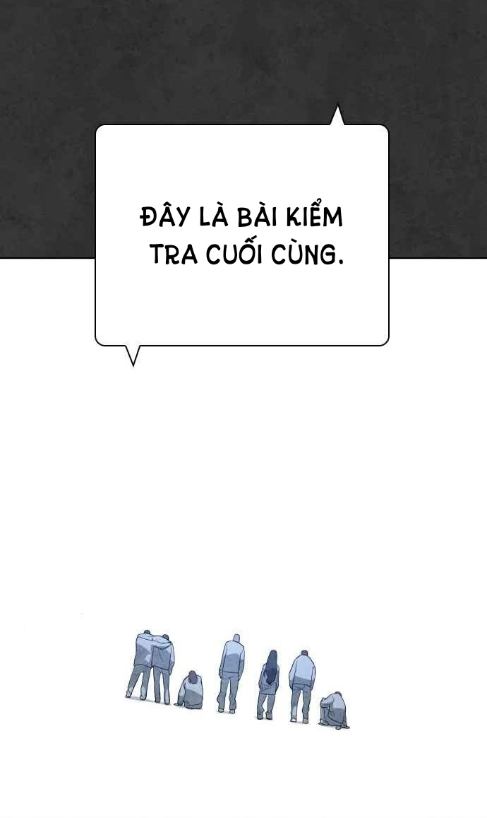 bạch huyết - white blood chapter 28 40