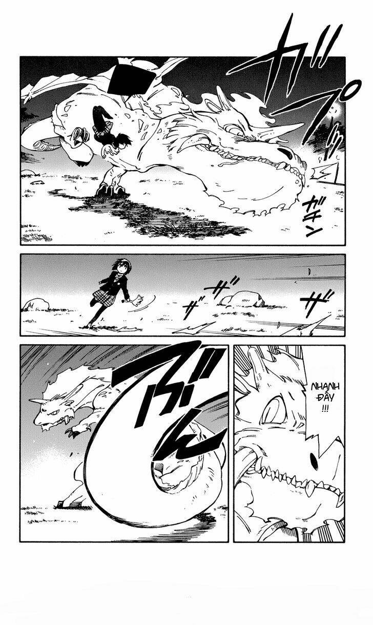 hitoribocchi no chikyuu shinryaku chapter 7 27