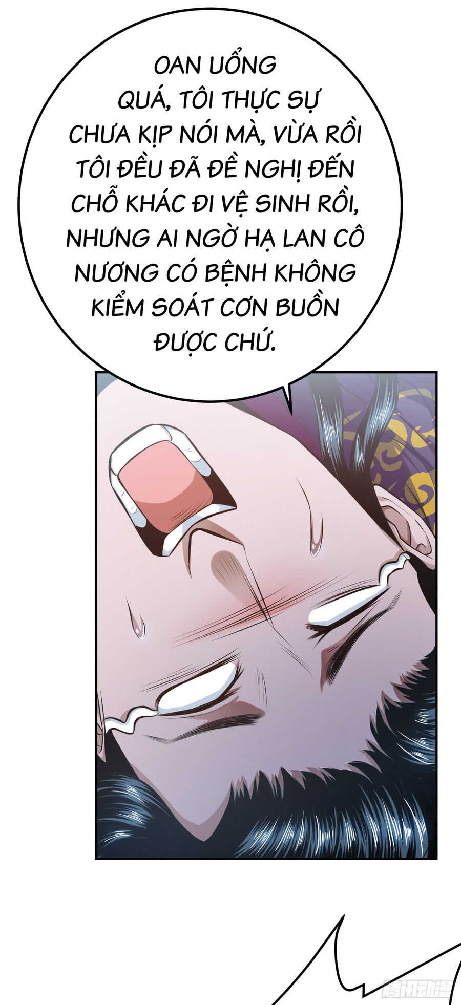 nam chính và hậu cung đều là của ta chapter 35 21