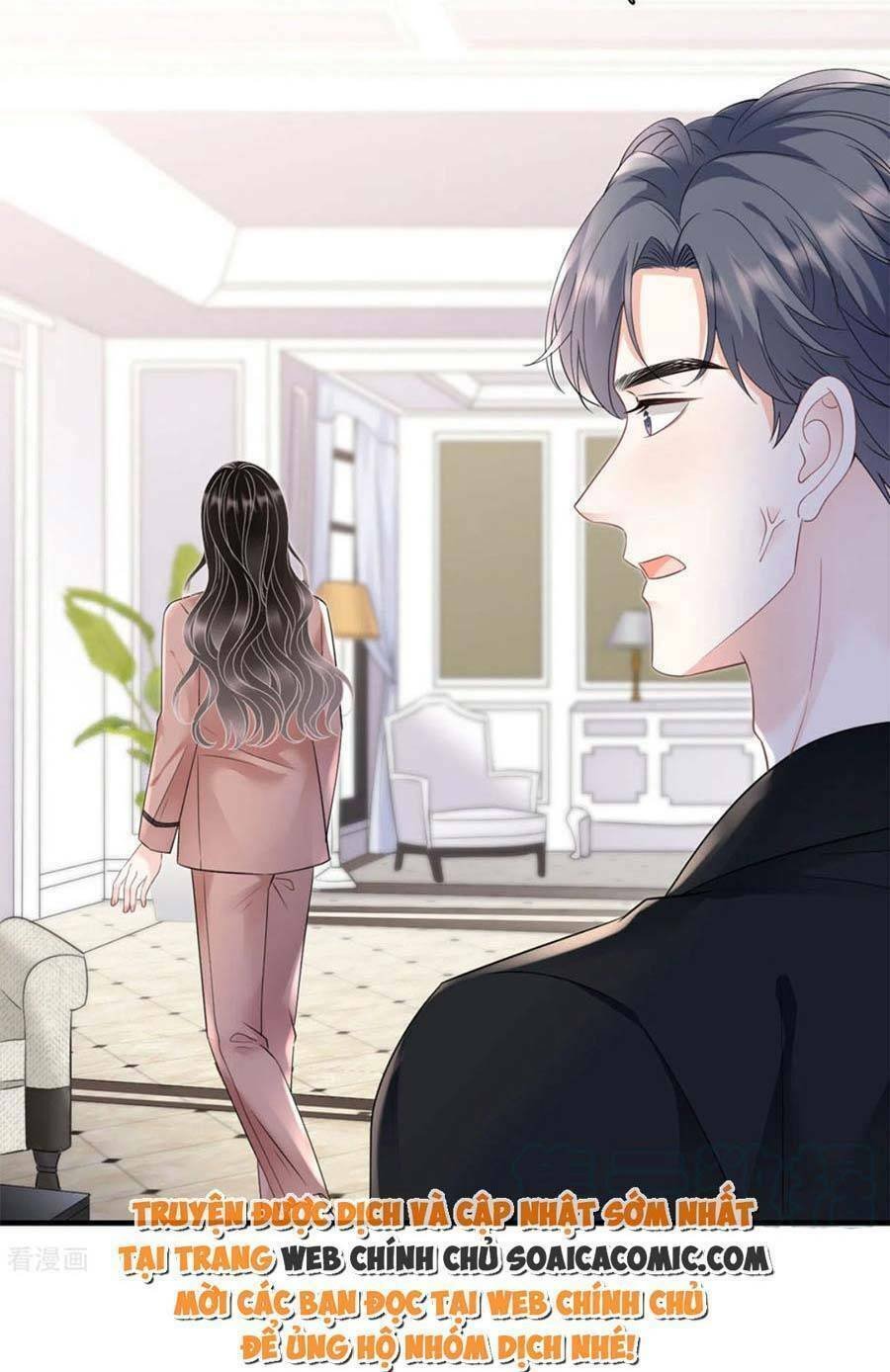 [16+] đại tiểu thư có thể có ý đồ xấu chapter 144 11