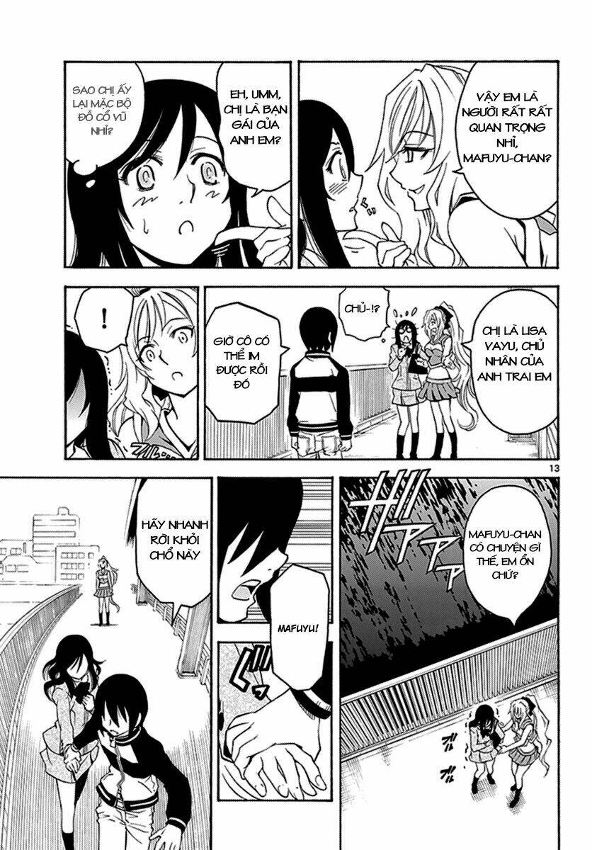 popcorn avatar chapter 2 14