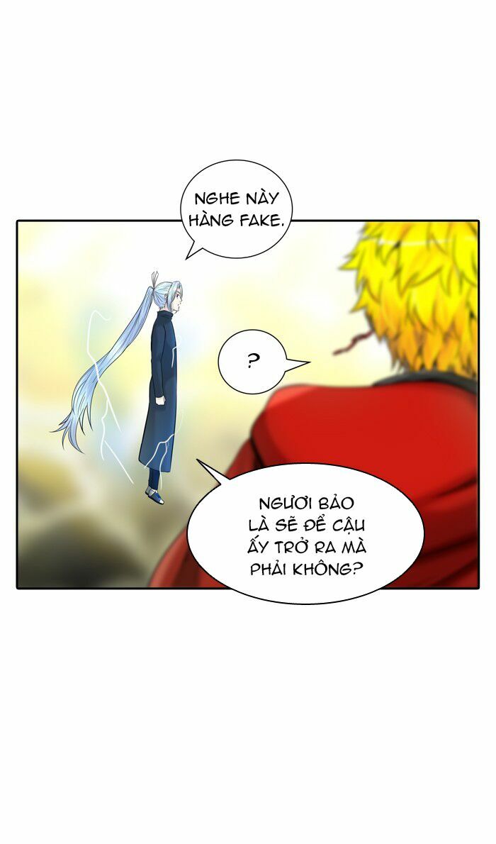 tòa tháp bí ẩn 2 chapter 306 22