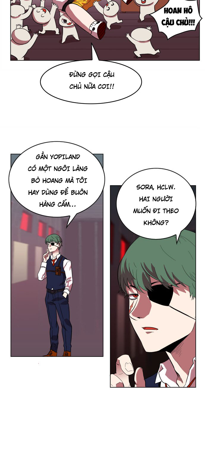 hard core leveling warrior chapter 62 6