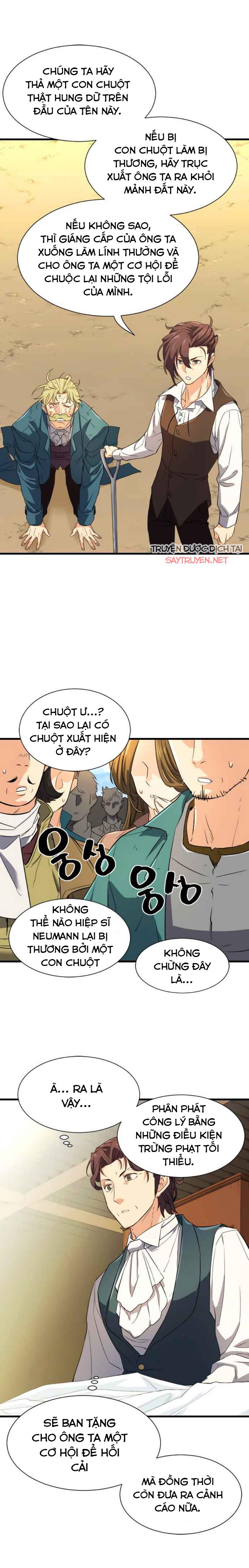 Kĩ Sư Bá Nhất Thế Giới Chapter 7 - Trang 15