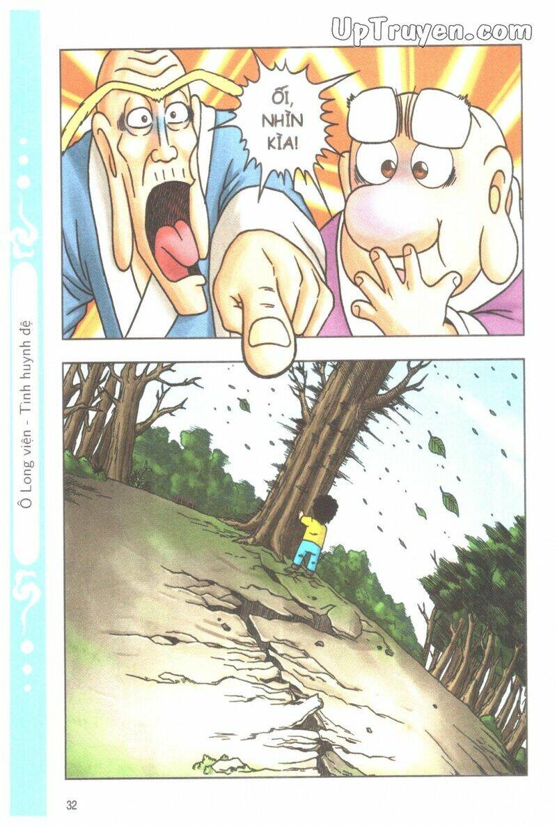 ô long viện tình huynh đệ chapter 5.2 5