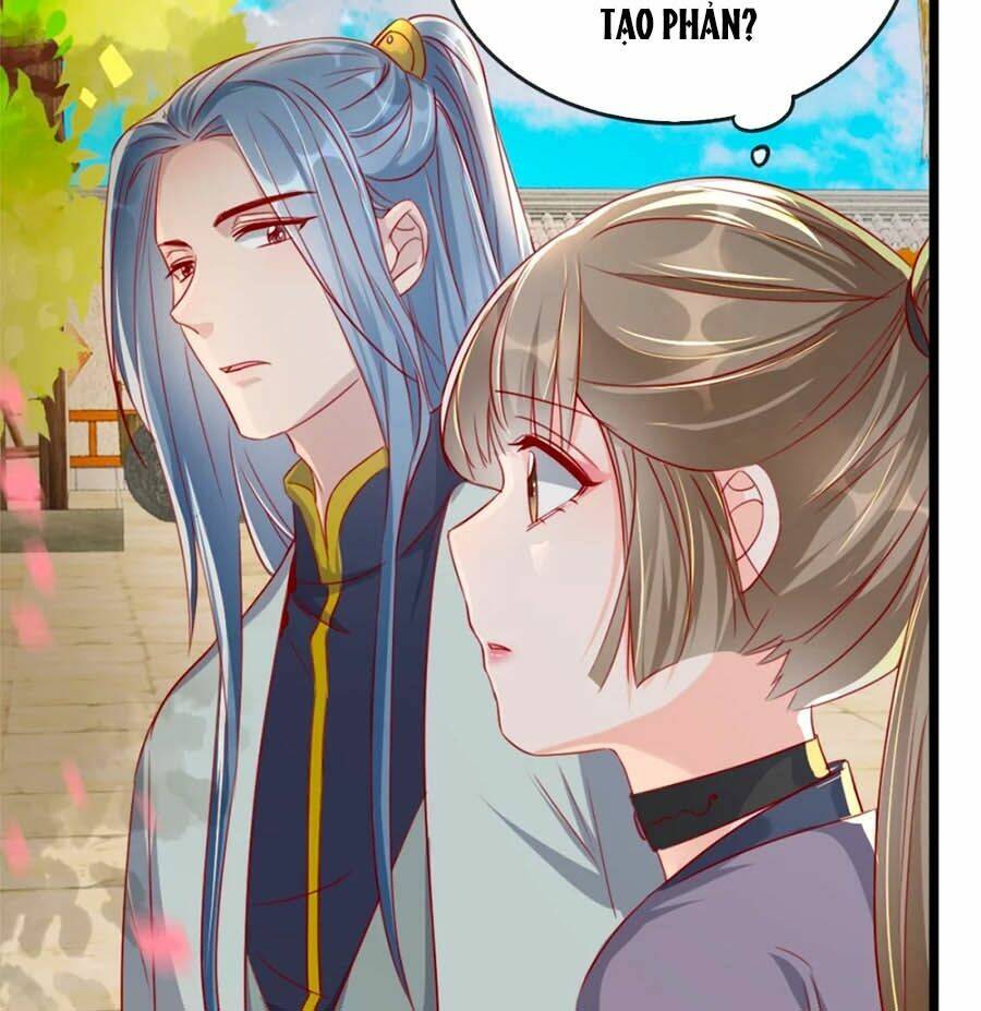 gian phi như thử đa kiều chapter 86 26