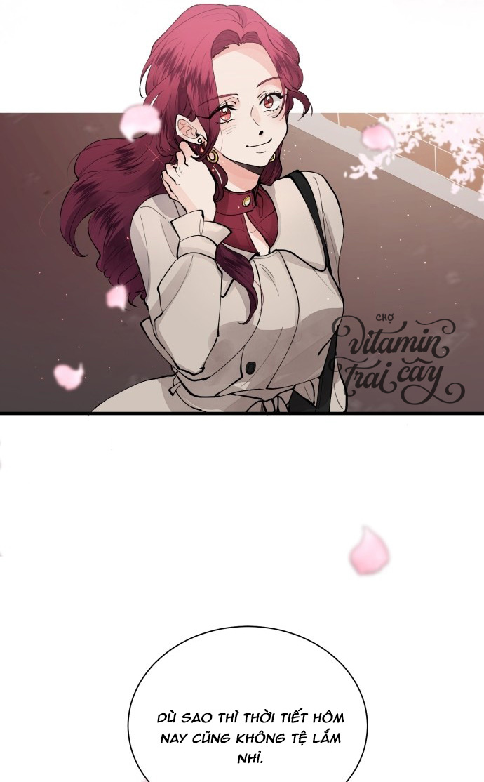 oan gia ngõ hẹp chapter 1 14