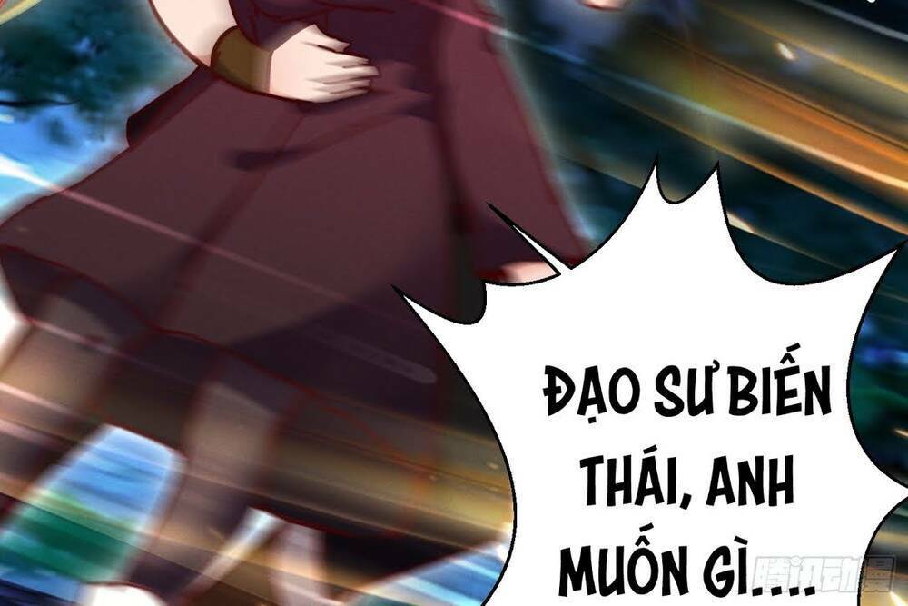 trở thành đạo sư dũng sĩ chapter 30 8