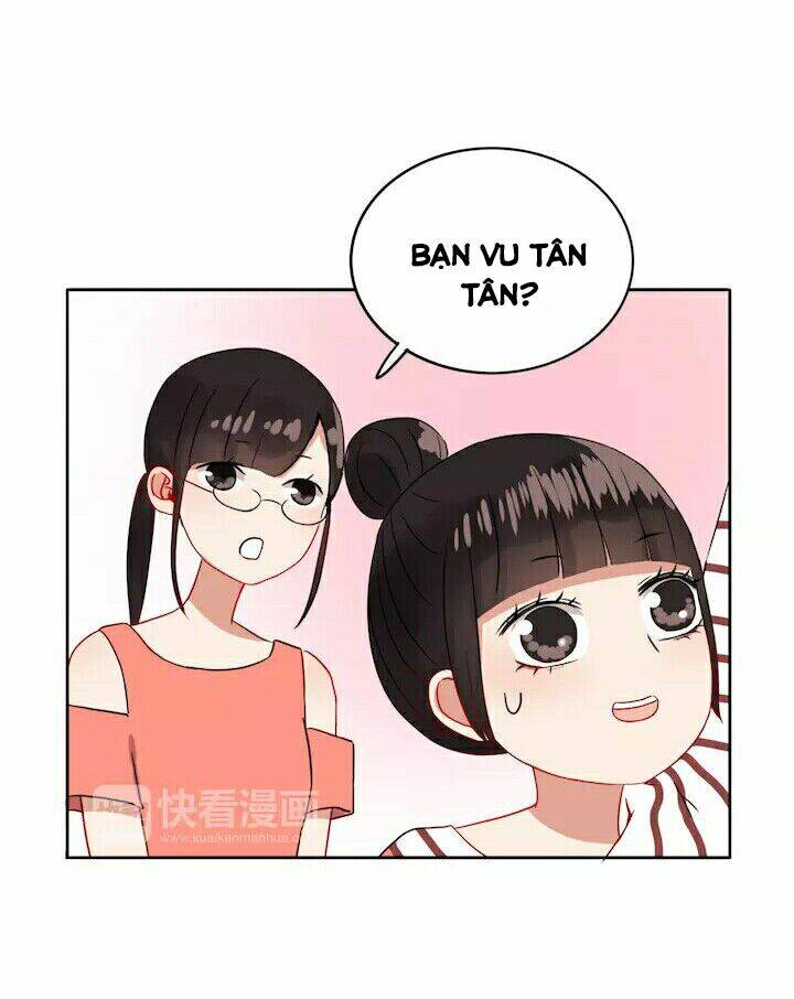 chào buổi sáng, hướng dương chapter 20 14