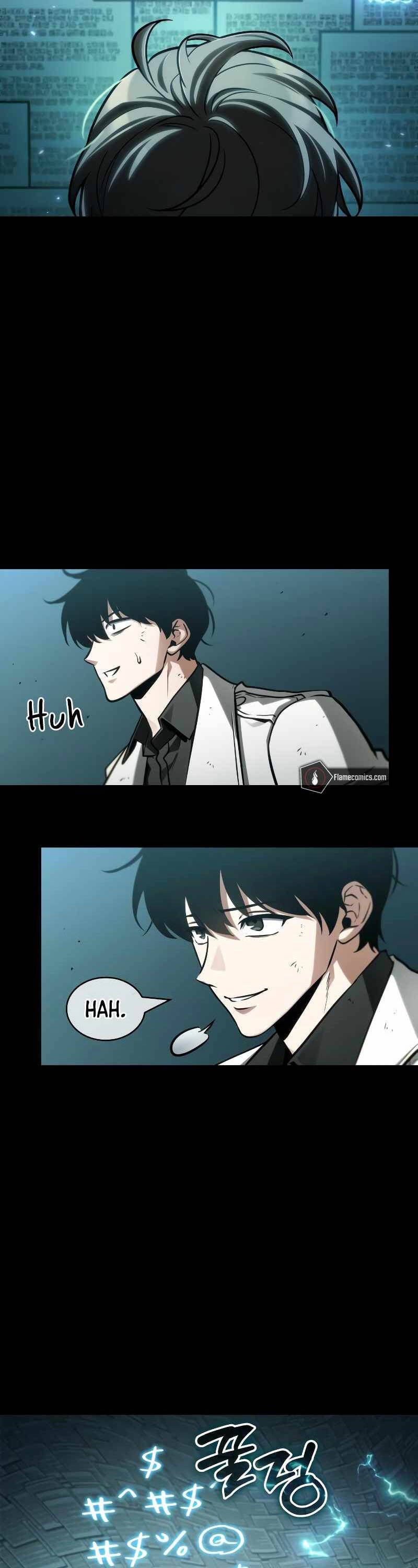 toàn trí độc giả - omniscient reader chapter 210 11