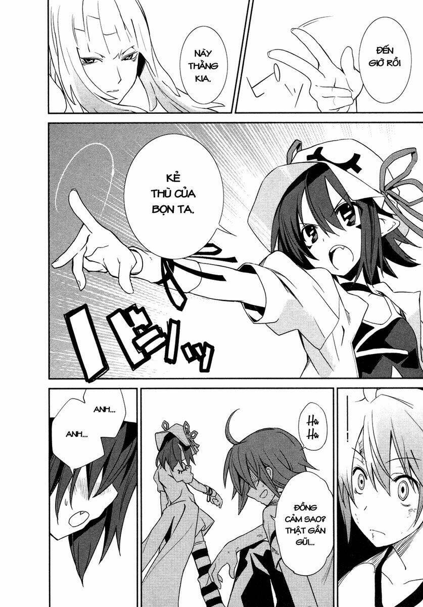 yumekui merry chapter 6 15