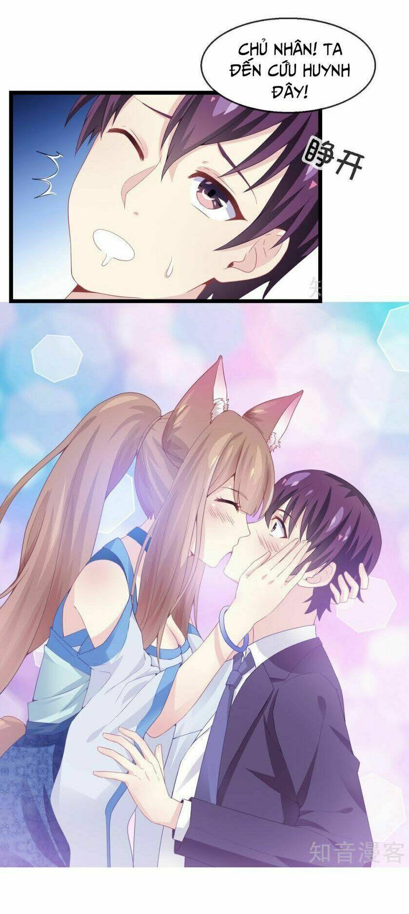 ta là ngọc hoàng đại đế chapter 5 17