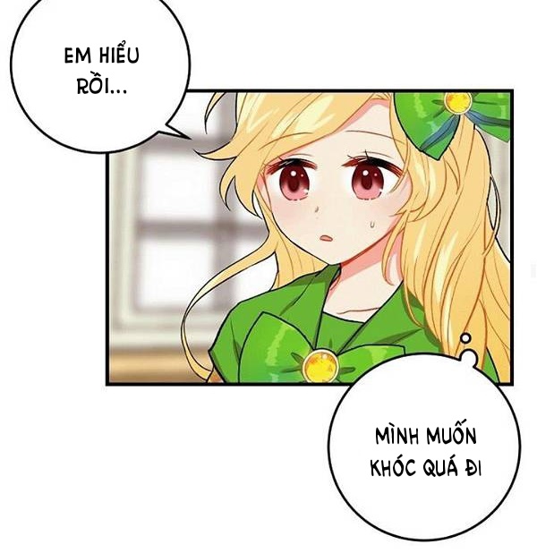 tôi là tiểu thư của gia đình này chapter 10 19