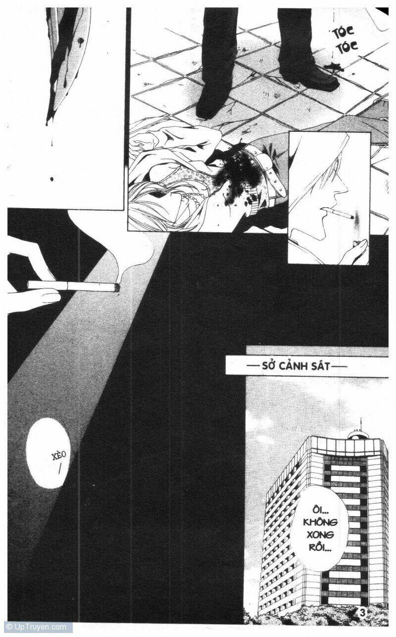 007 phá án chapter 1 1