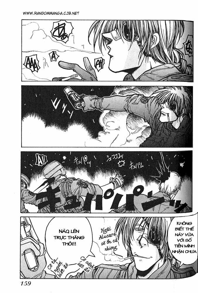 hellsing chapter 18 25