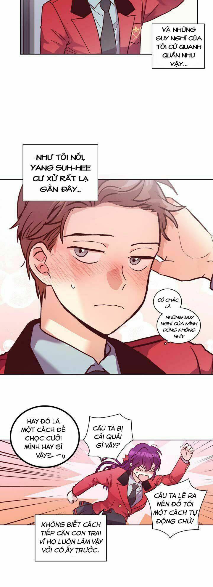 pride complex chapter 22.2 24