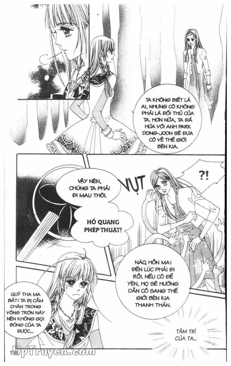 cửa hàng phù thủy chapter 1 136