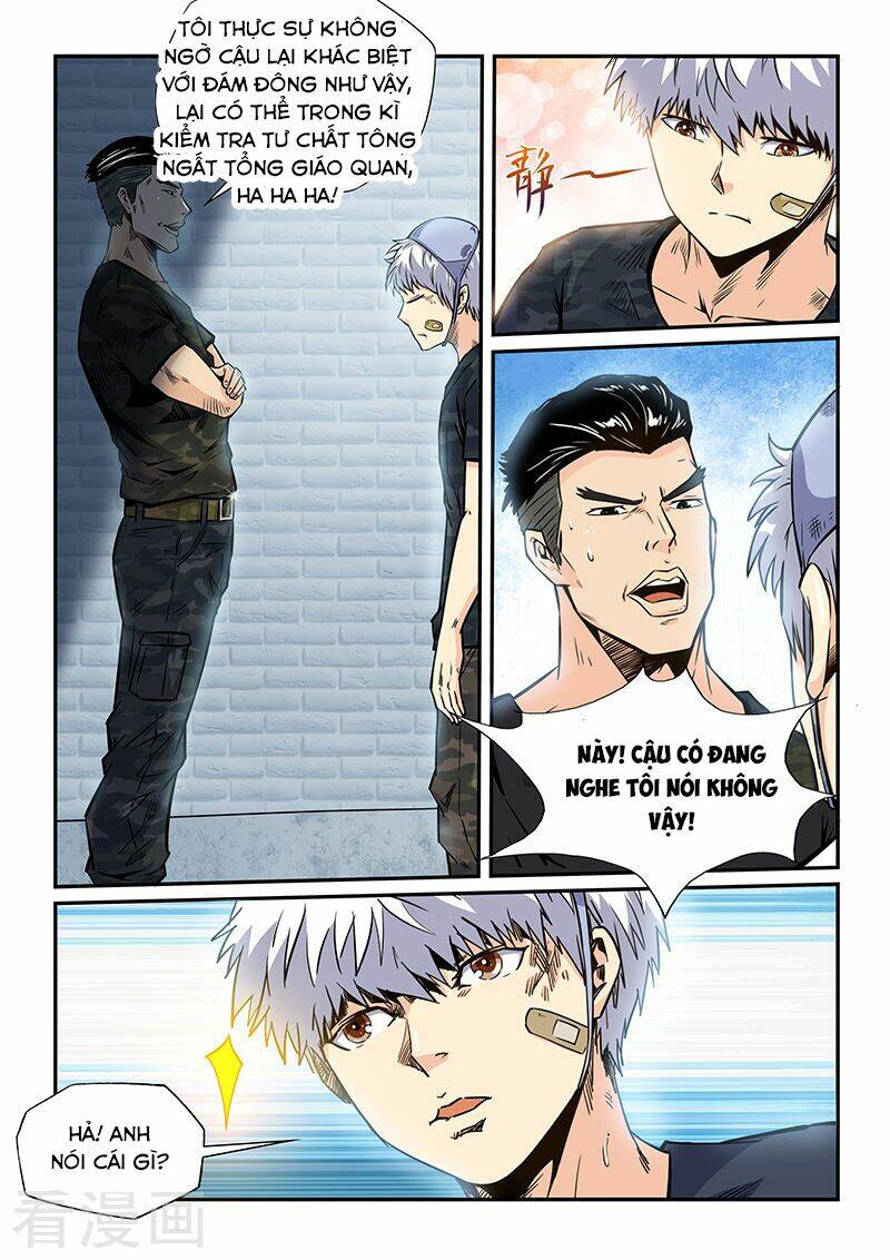 tu chân tứ vạn niên chapter 179 8