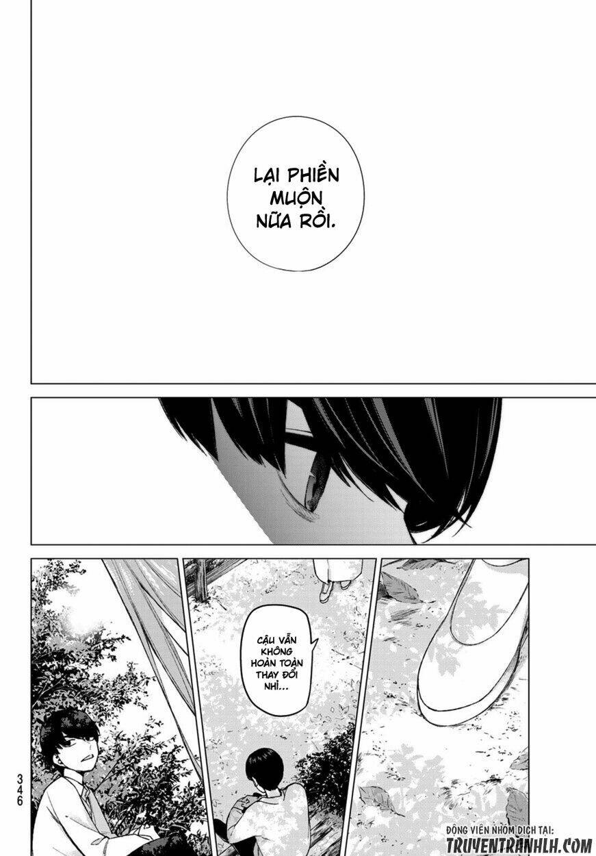 the five wedded brides chapter 41 17