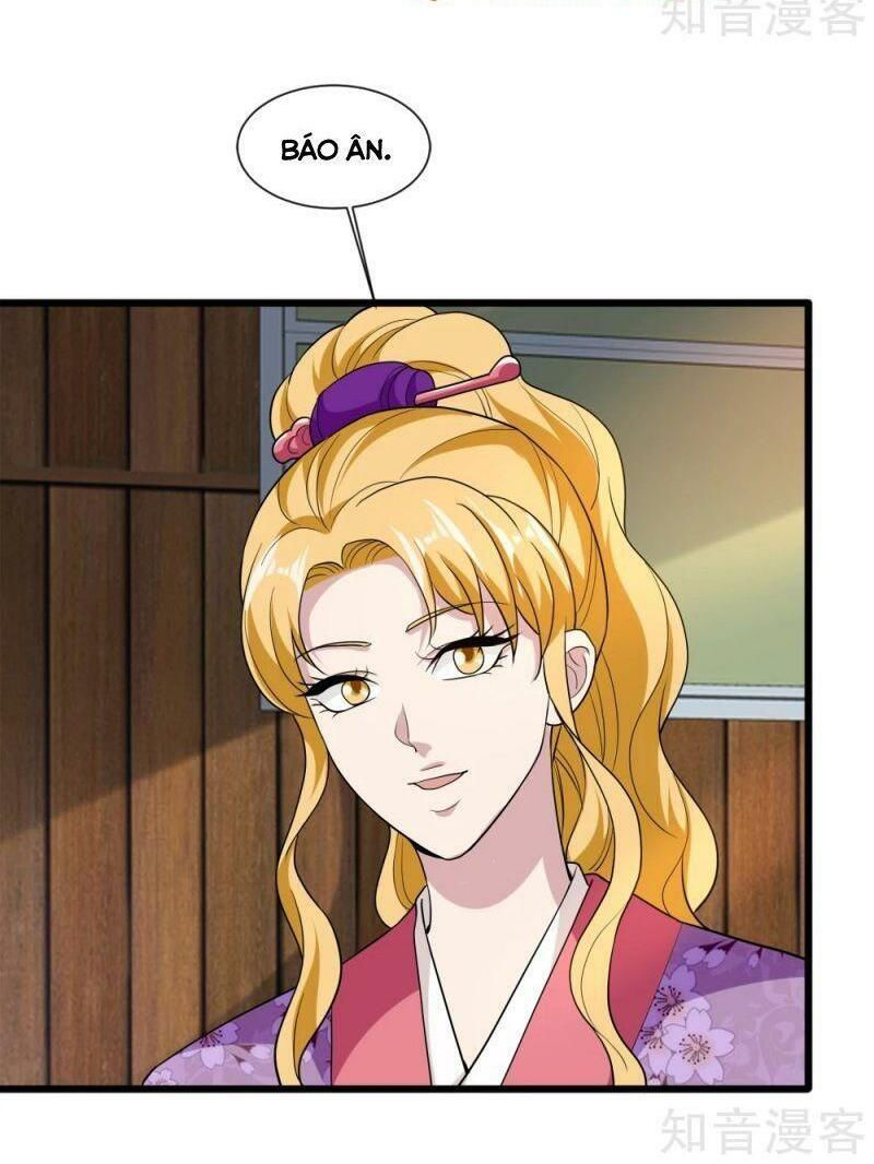 đô thị tà vương chapter 188 8