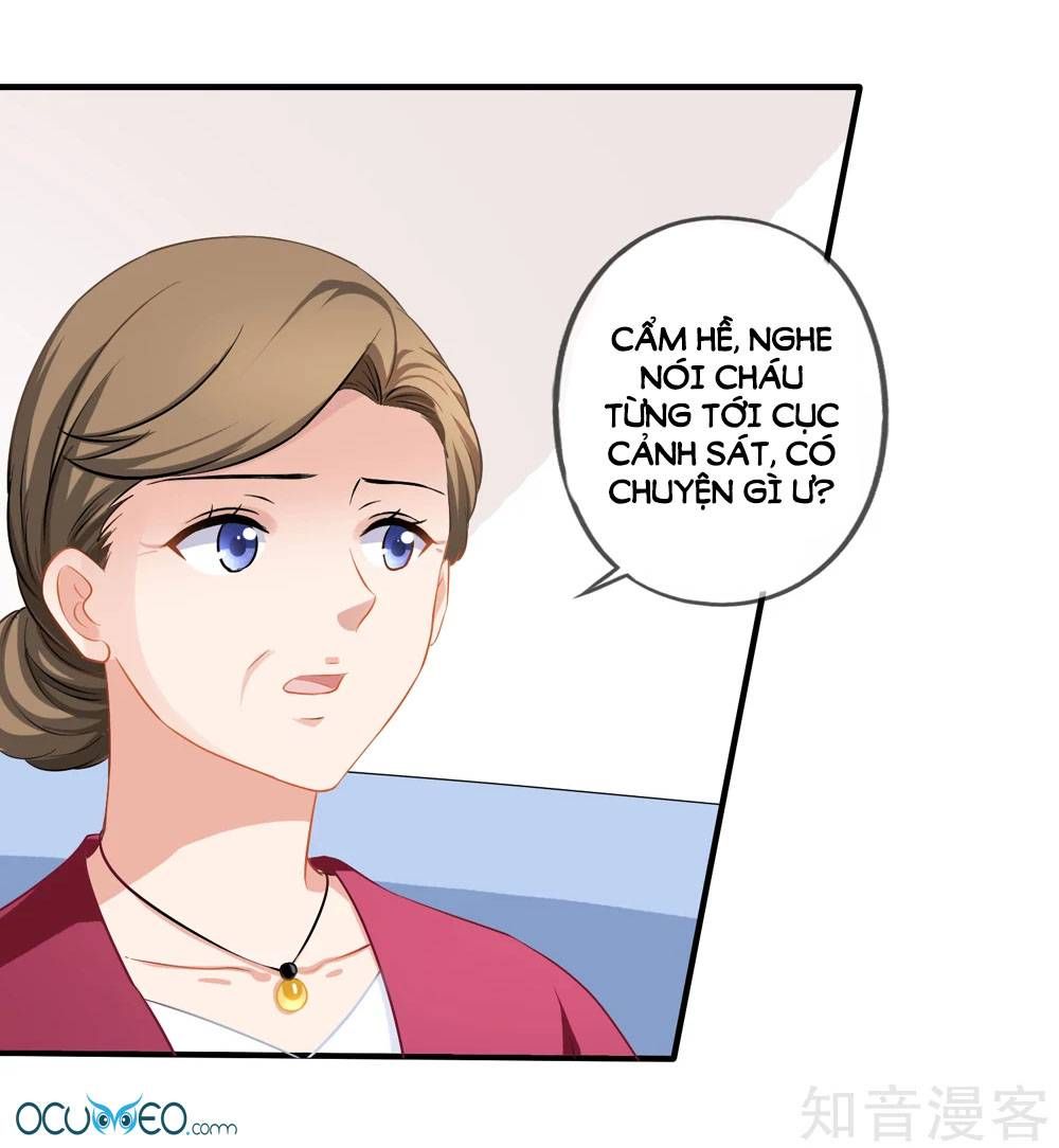 mỹ vị giai thê chapter 17 4