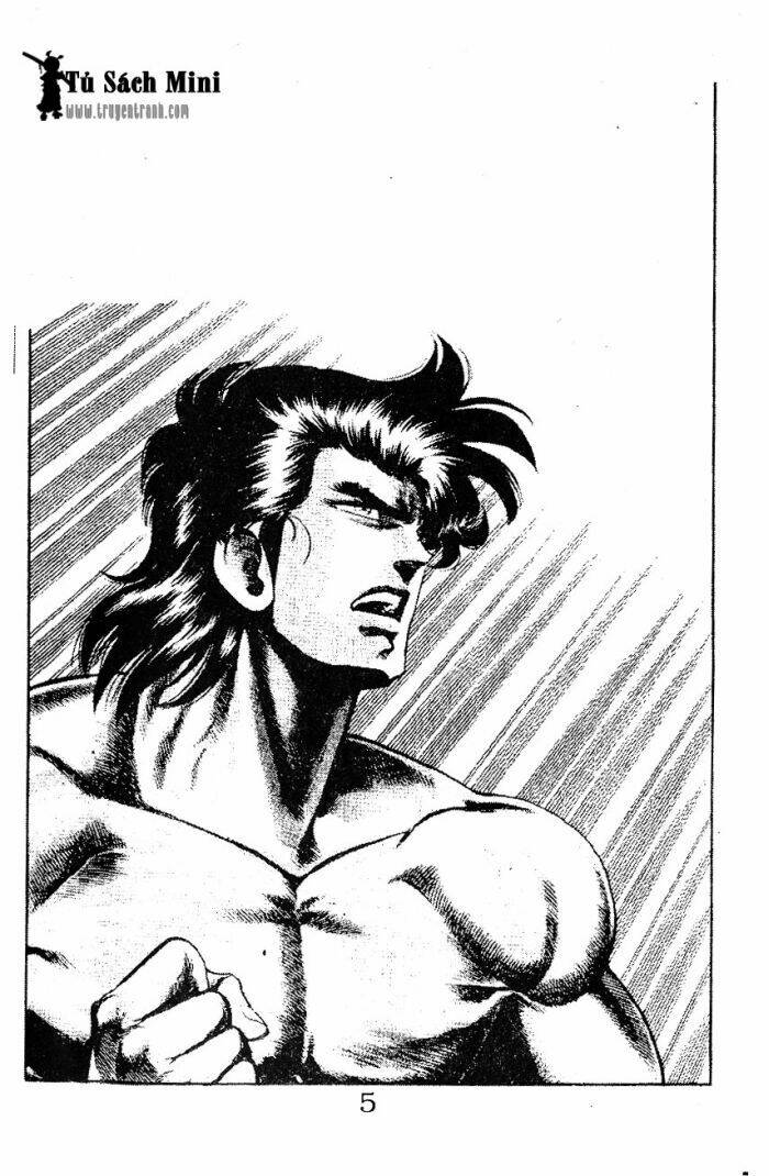 bác sĩ kazu chapter 97 6