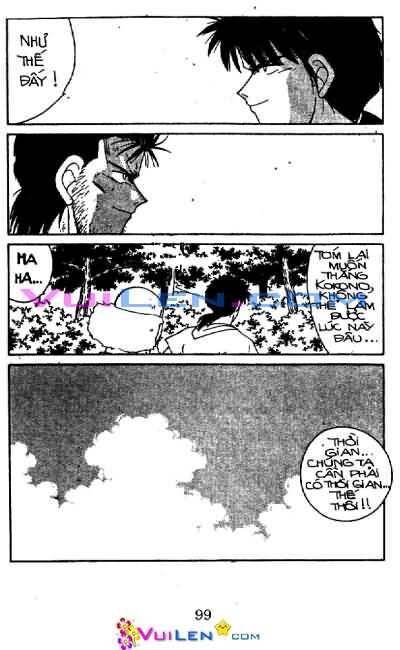 truyền nhân atula - shura no mon i chapter 26 96