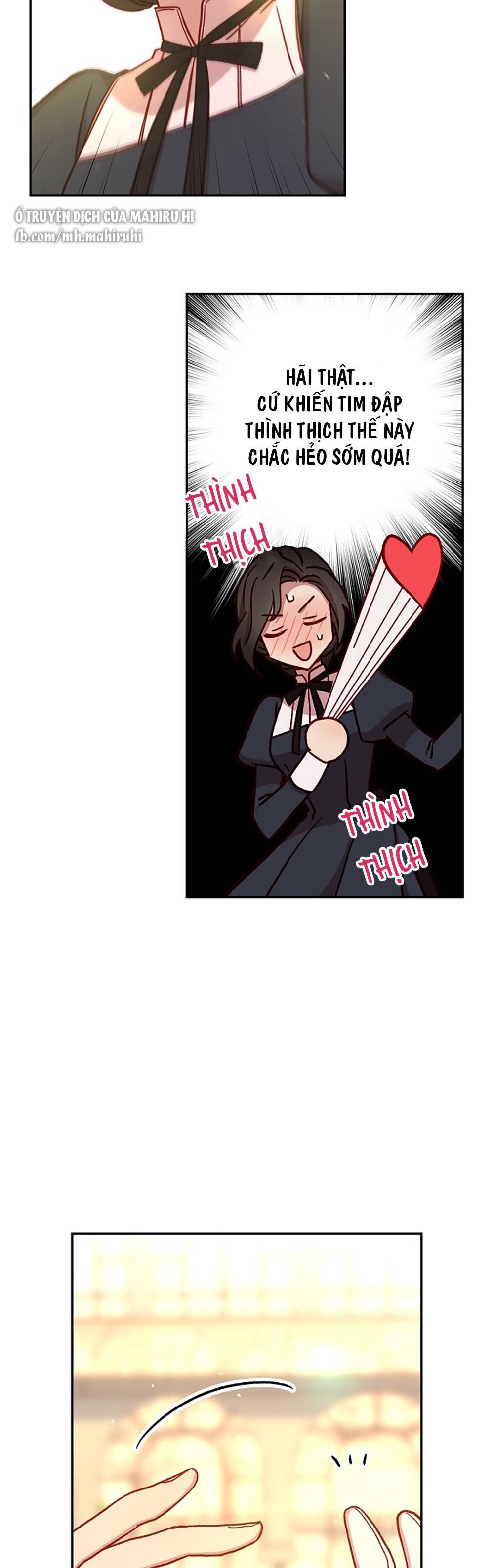 sống sót dưới thân phận hầu nữ chapter 26 24