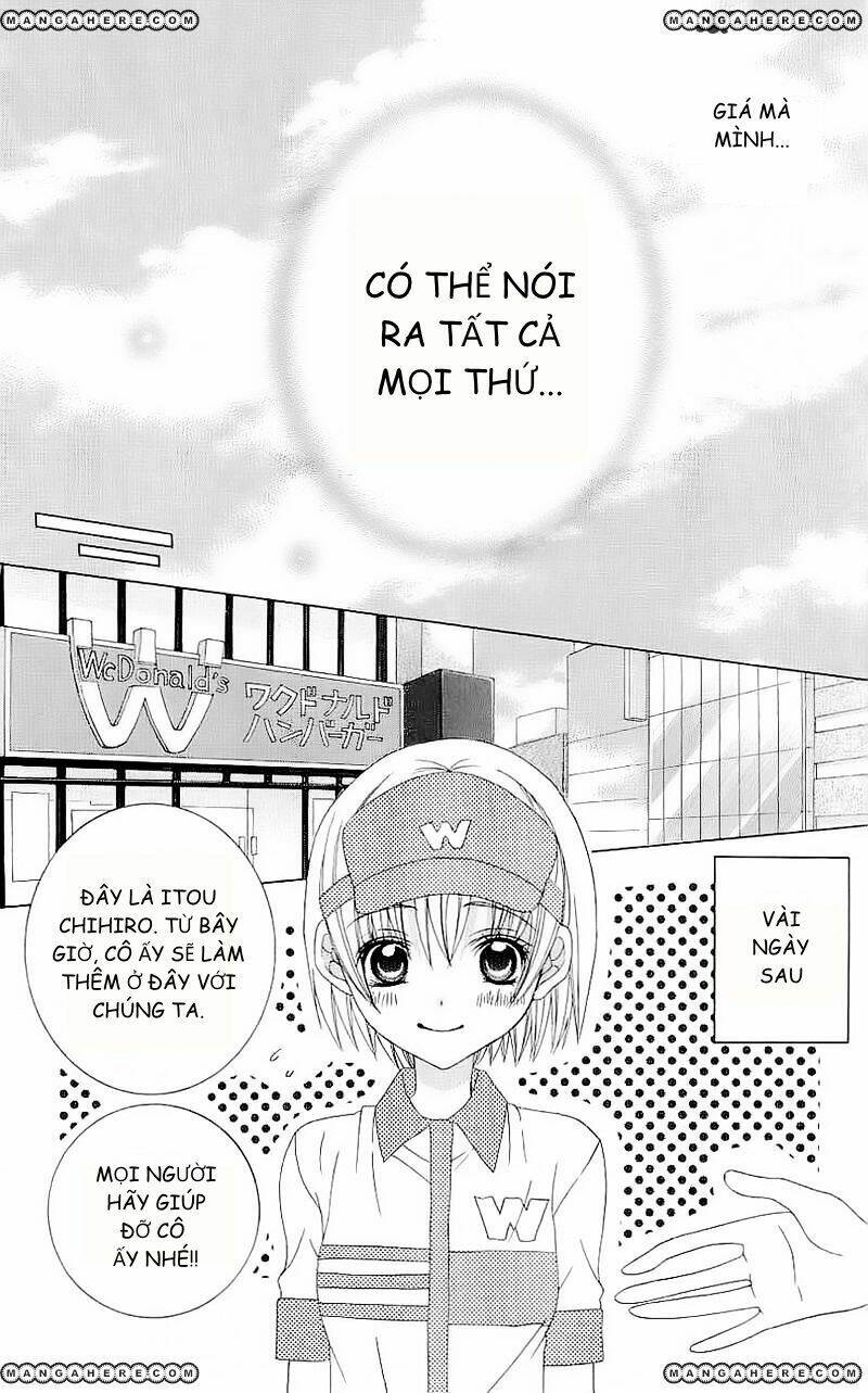 suki desu suzuki-kun!! chapter 49 30