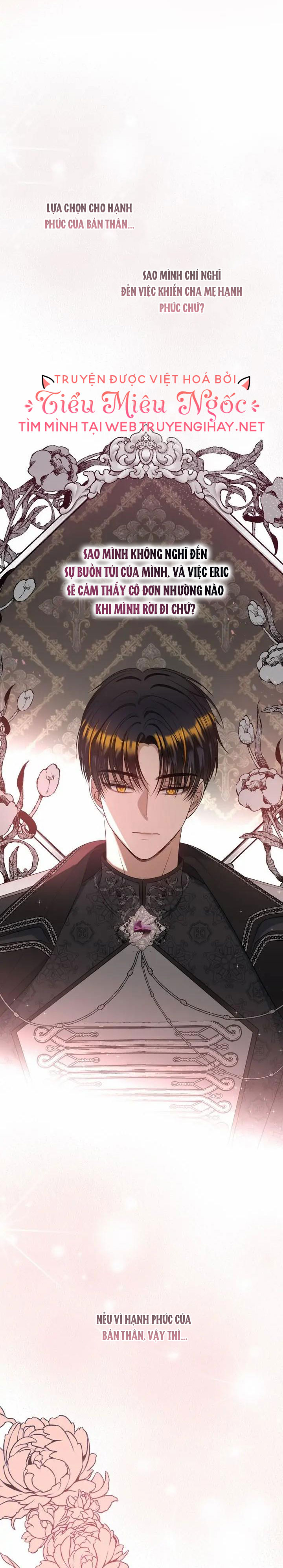 mặt nạ của hoàng đế chapter 66 27