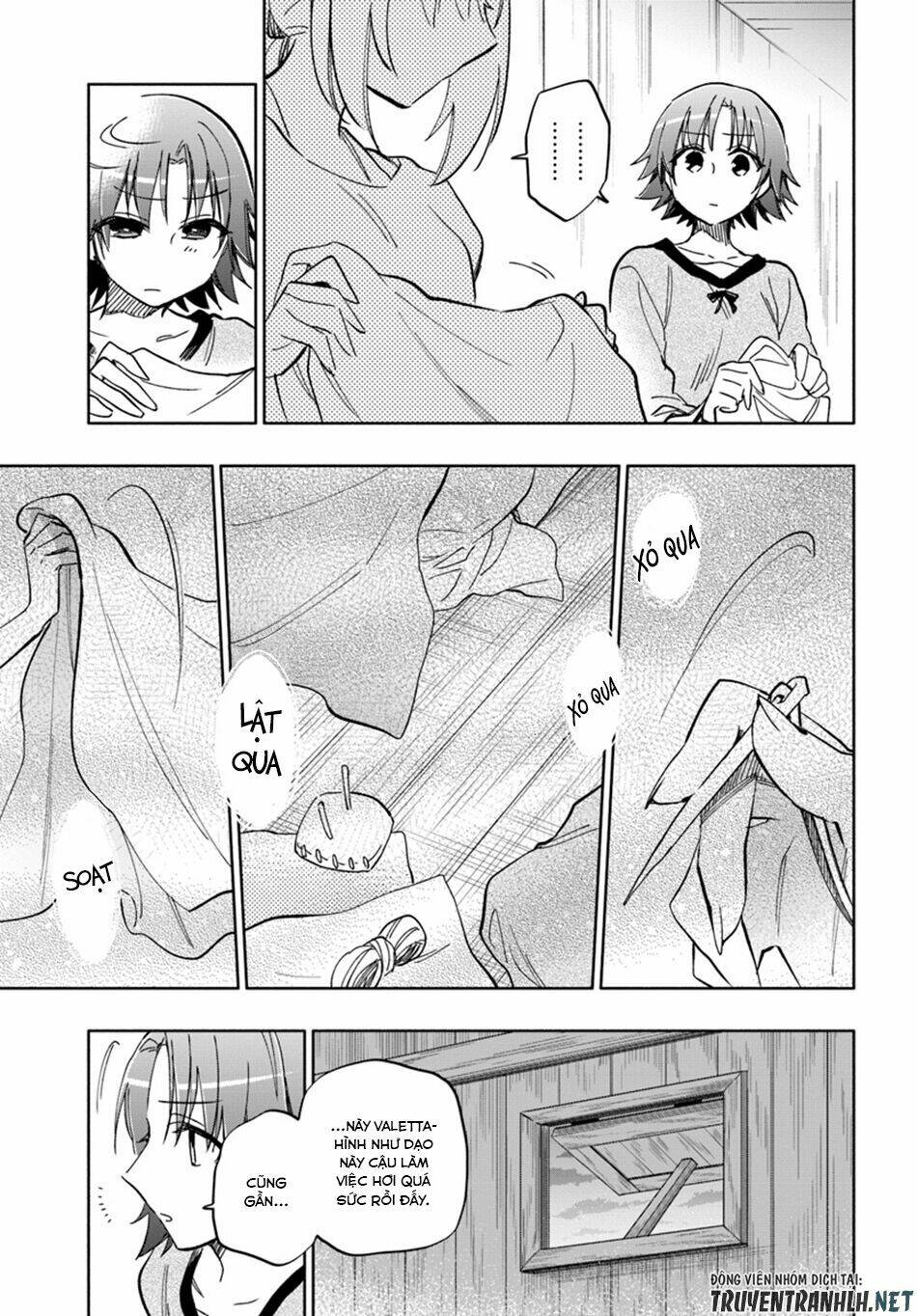 takarakuji de 40-oku atattandakedo isekai ni ijuu suru chapter 26 11