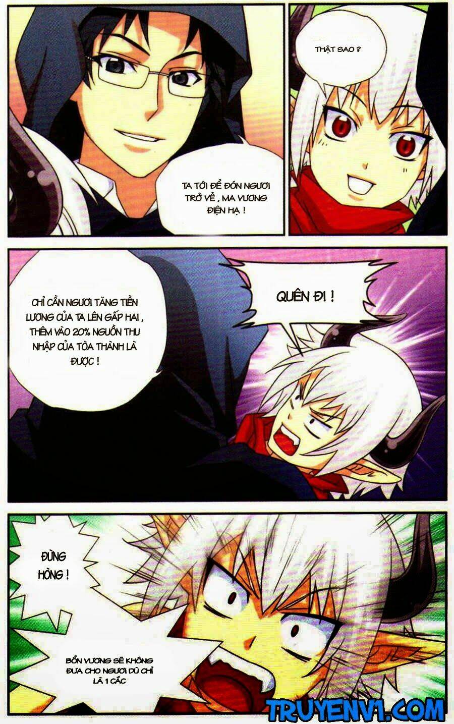 ma vương quản gia chapter 5.1 5