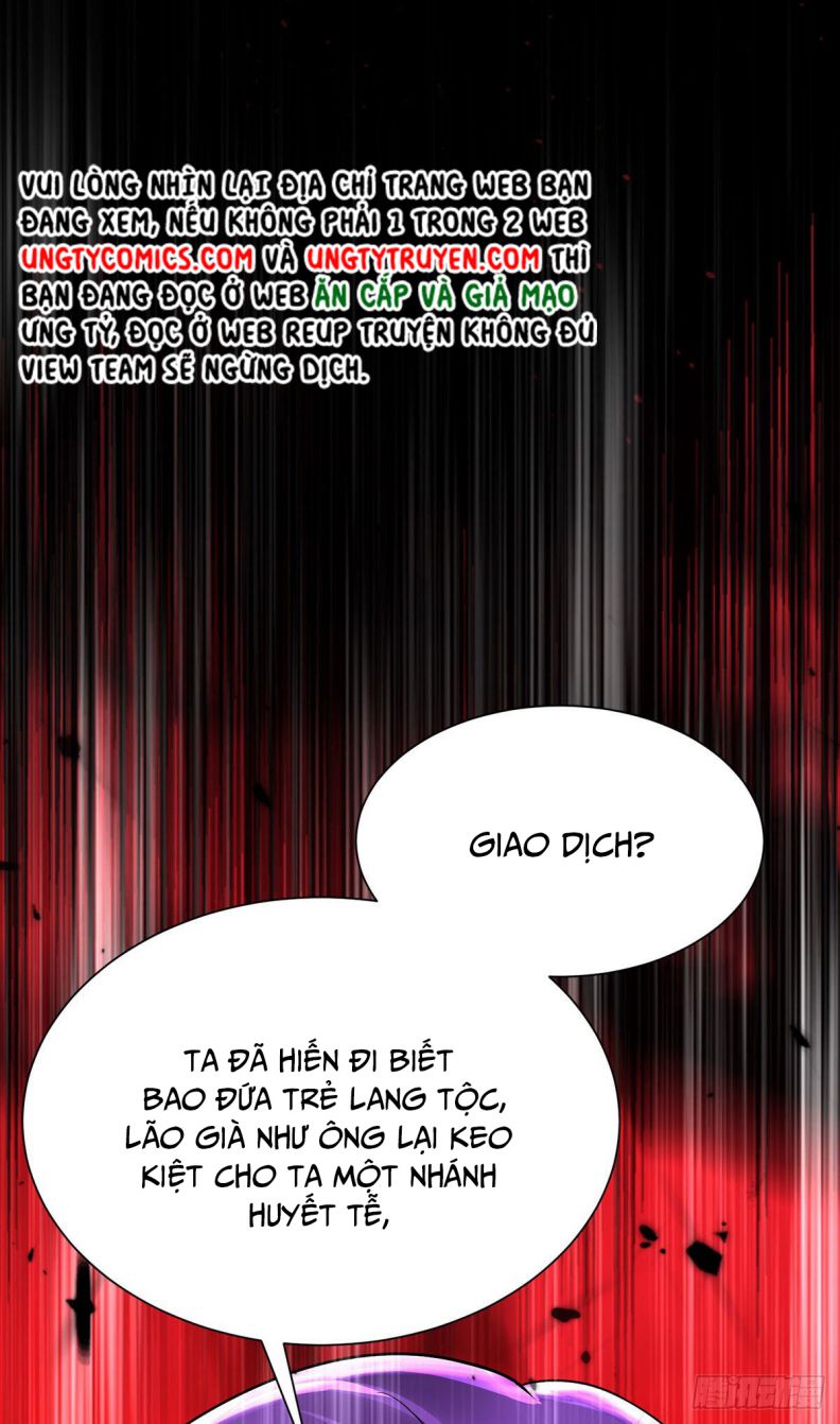 Thú Thụ Bất Thân Dẫn Sói Vào Nhà chapter 91